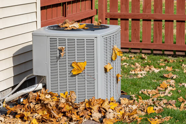 Best HVAC System Installation  in Lander, WY