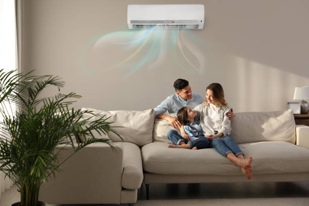 Best HVAC Maintenance Near Me  in Lander, WY