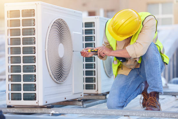 Affordable Air Conditioning Repair in Lander, WY