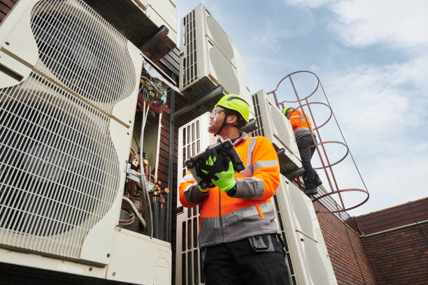 Best Ductless HVAC Repair  in Lander, WY