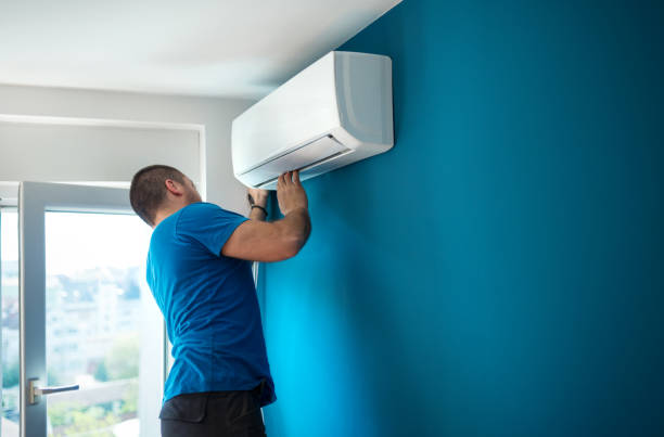 Best Local HVAC Companies  in Lander, WY
