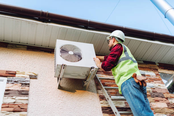 Best HVAC Emergency Services  in Lander, WY