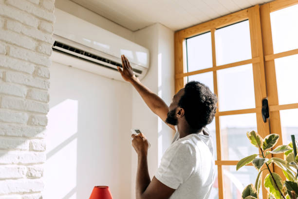 Lander, WY HVAC Company