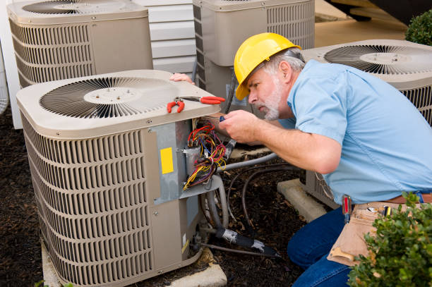 Best HVAC Installation Services  in Lander, WY