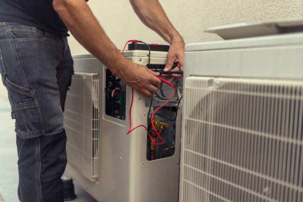 Best Emergency HVAC Repair  in Lander, WY