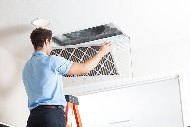 Best HVAC Troubleshooting  in Lander, WY