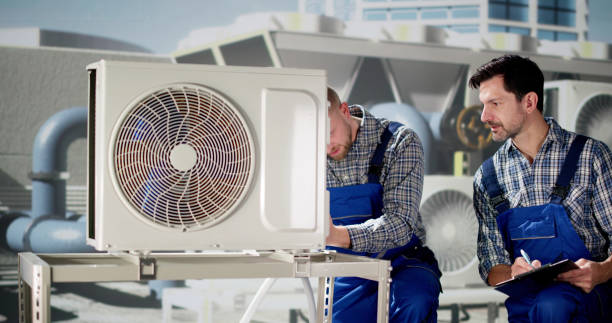 Best HVAC Companies Near Me  in Lander, WY