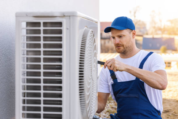 Best HVAC Emergency Services  in Lander, WY